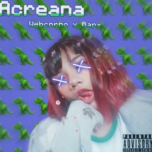 Acreana (Remix)