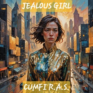 Jealous Girl