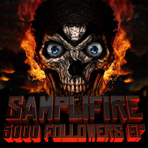 Golden Rings (Samplifire Remix)
