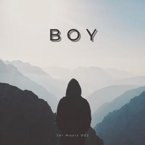 Boy