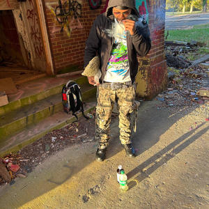 Straight dropp (feat. K.O) (Explicit)