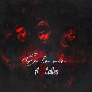 En Lo Mio (Explicit)