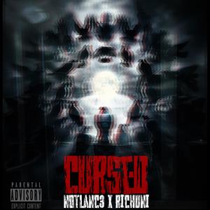 Cursed (feat. Richuni) [Explicit]