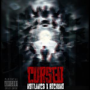 Cursed (feat. Richuni) (Explicit)