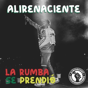 La Rumba Se Prendió