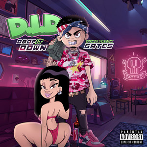 D.I.D. (Explicit)