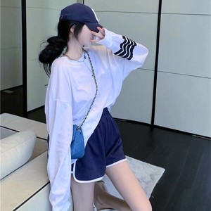 我生性自由散漫