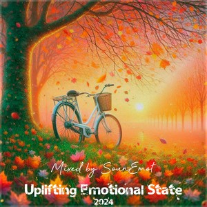 Uplifting Emotional State, Vol. 100