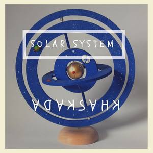 Solar System