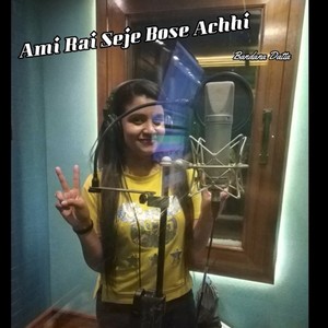 Ami Rai Seje Bose Achhi (Live)