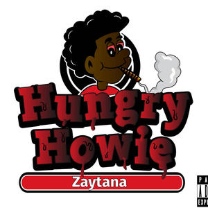 Hungry Howie (Explicit)