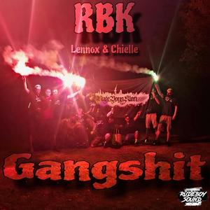 Gangshit (Explicit)