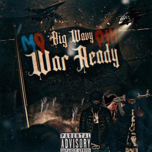 War Ready (Explicit)