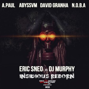 Insidious Reborn (Original Mix)