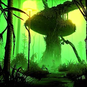 Swamp N Chill