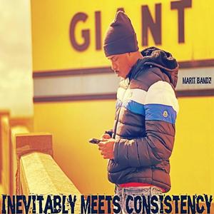 Inevitably Meets Consistency (Explicit)