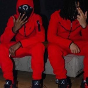 Stuck In My Ways (feat. TG Flockaa) (Explicit)