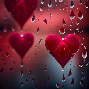 Rainy Day Love