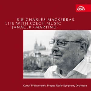 Life with Czech Music - Janáček, Martinů