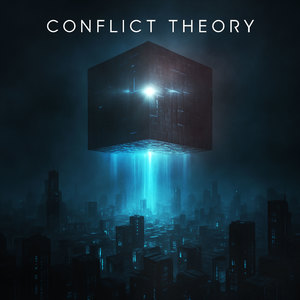 Conflict Theory (Vocal Version)