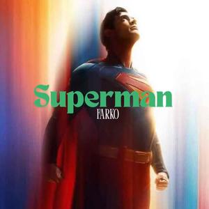 Superman (Explicit)