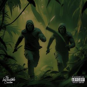 Right Now (feat. HaitianFattz, Glyd & itmightnotwork) (roughwithopenverse) (Explicit)