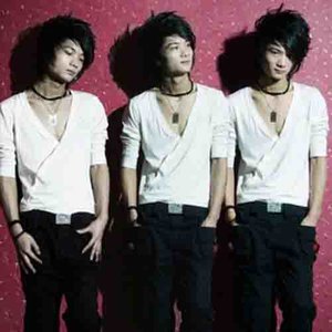 流着眼泪说再见