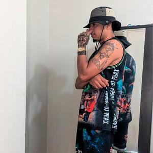 Hermanos Caídos (feat. Bloodnigga twz, Lou Mestizo & Black Cero) (Explicit)