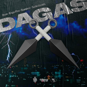 Dagas (Explicit)