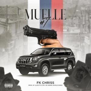 Muelle #7 (feat. De Herre & Alexito OTB) (Explicit)