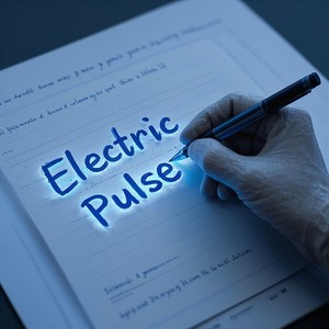 Electric Pulse