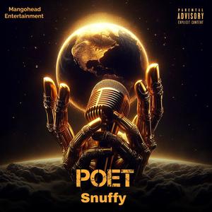 Poet (Explicit)