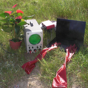 Contraband (Kris Baha Extended Club Mix)