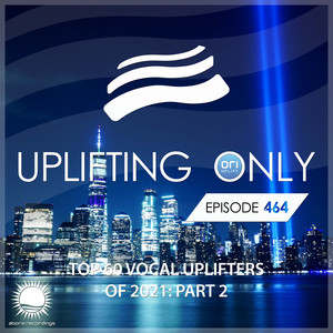Horizon(UpOnly 464) (Tycoos Remix - Mix Cut)