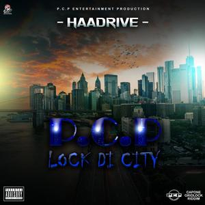 PCP Lock The City (Explicit)
