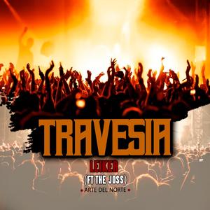 Travesía (feat. The Joss)