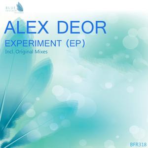 Generator (Original Mix)