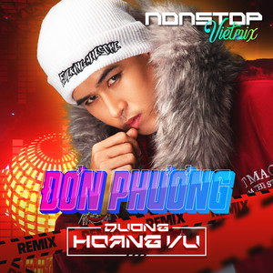 Nonstop Việt Mix - Đơn Phương