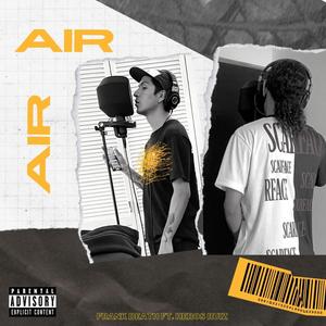 Air´s (feat. Heros Ruiz) (Explicit)