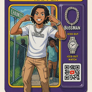 No Question (Explicit)