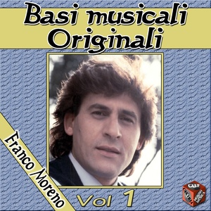 Basi musicali originali, Vol. 1