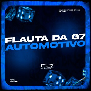 Flauta da G7 Automotivo (Explicit)