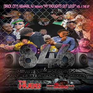 8Mins46Secs of My Thoughts out Loud