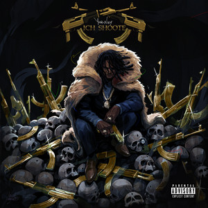 One In The Head (Bonus Track) (Explicit)