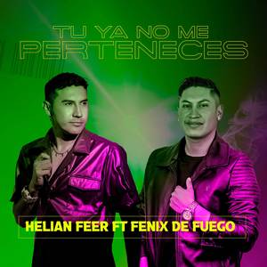 Tu Ya No Me Perteneces