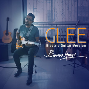 GLEE (Electric Guitar Version)