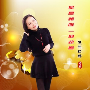 你是我唯一的执着