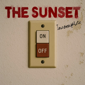 Incomplete (Live Session)