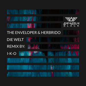 The Enveloper - Die Welt