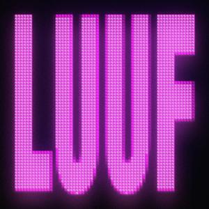 LUUF WITER (feat. Yung F. Zilla, MaNy & YAVIN17)